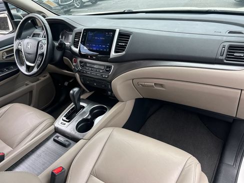 Used 2016 Honda Pilot EX-L image 38