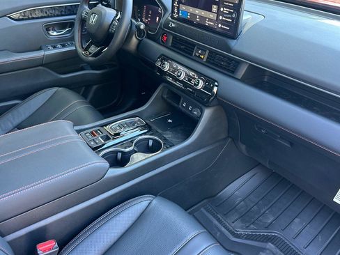 New 2026 Honda Passport TrailSport Elite image 13