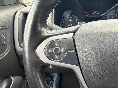Used 2018 Chevrolet Colorado LT w/ LT Convenience Package AWD/4WD image 15