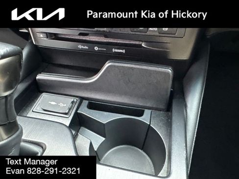 Used 2020 Lexus ES 350 w/ Premium Package FWD image 25