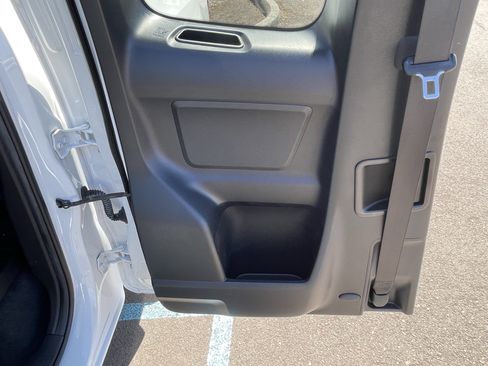 Used 2023 Toyota Tacoma SR RWD image 17