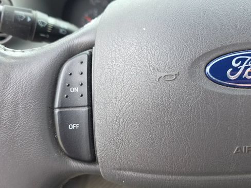 Used 2003 Ford F150 Lariat AWD/4WD image 16