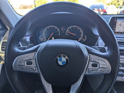 Used 2018 BMW 740i 740i image 22