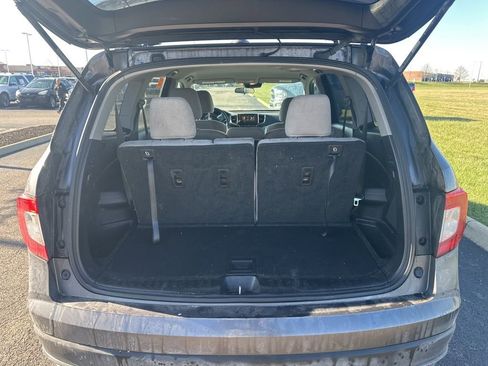Used 2019 Honda Pilot EX image 10