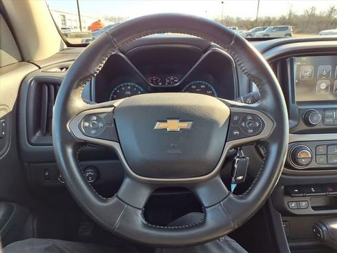 Used 2018 Chevrolet Colorado Z71 image 66