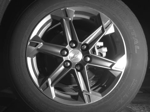 Used 2025 Chevrolet Blazer LT FWD image 14