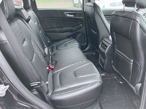Used 2024 Ford Edge Titanium w/ Equipment Group 301A AWD/4WD image 16