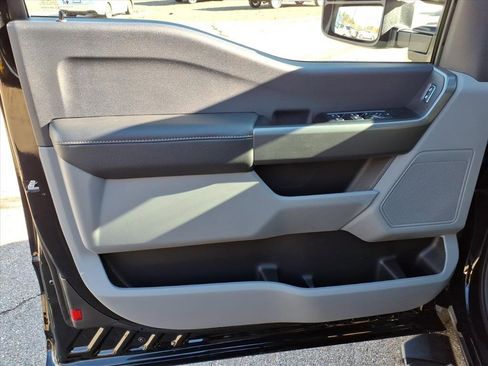 New 2026 Ford F350 XL w/ STX Appearance Package image 18