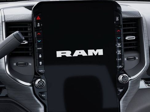 New 2026 RAM 2500 Rebel w/ Rebel Level 2 Equipment Group AWD/4WD image 18