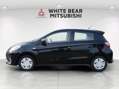 Used 2024 Mitsubishi Mirage ES