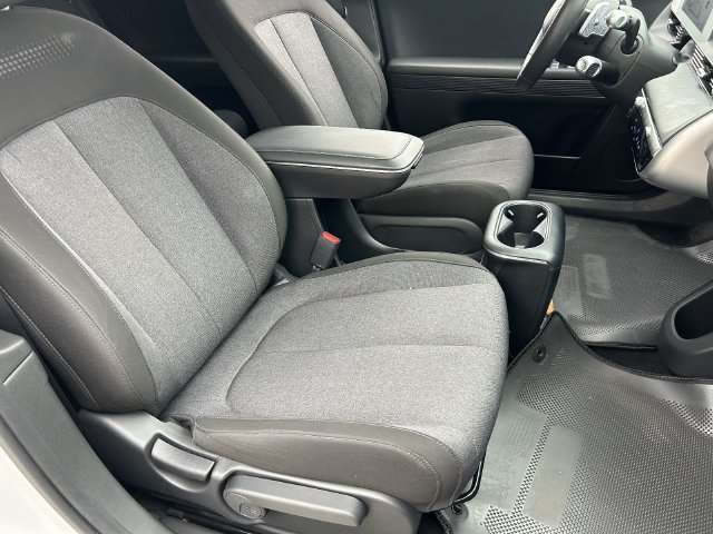 Used 2024 Hyundai Ioniq 5 SEL RWD image 11