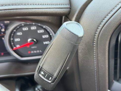 Used 2021 Chevrolet Silverado 1500 LTZ w/ LTZ Premium Texas Edition image 21