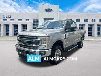 Used 2020 Ford F350 XLT w/ XLT Premium Package