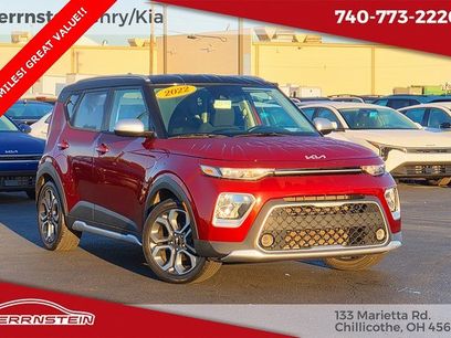 Used 2022 Kia Soul X-Line