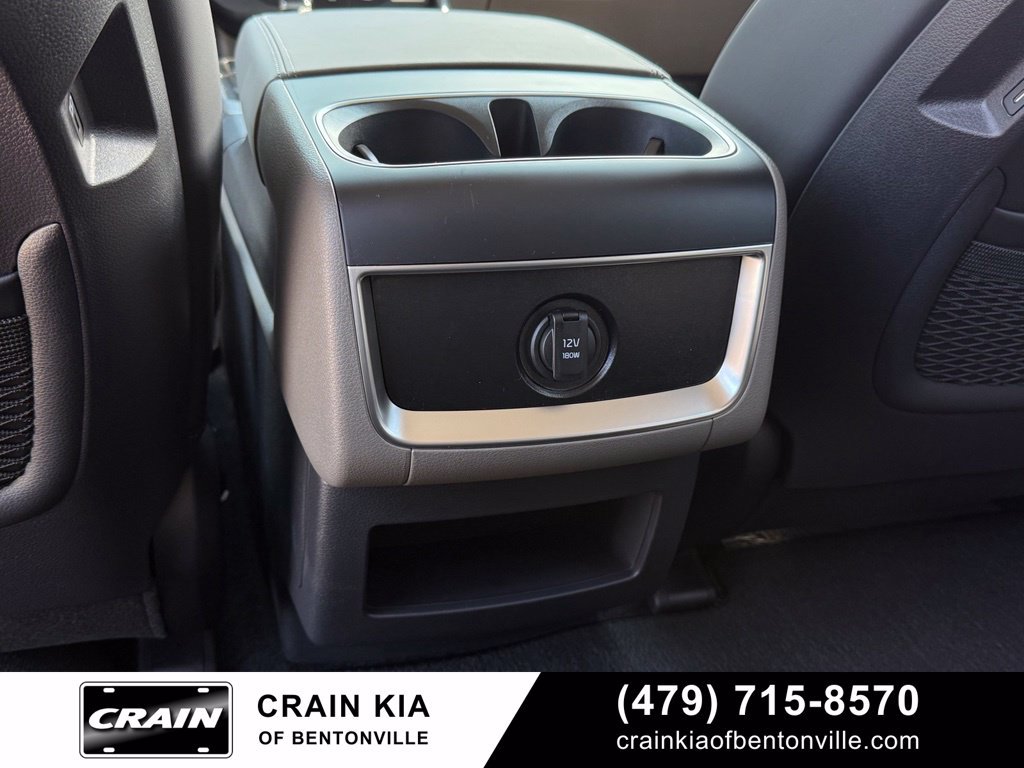 New 2026 Kia Carnival FWD image 28