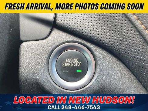 Used 2021 Chevrolet Equinox Premier AWD/4WD image 10