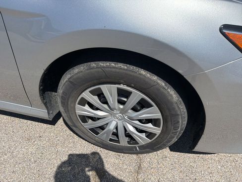 Used 2023 Toyota Camry LE image 4