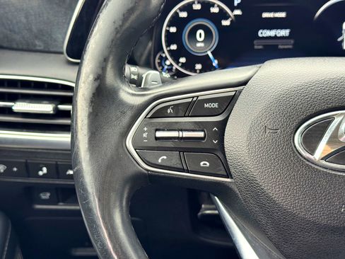 Used 2021 Hyundai Palisade Limited image 28