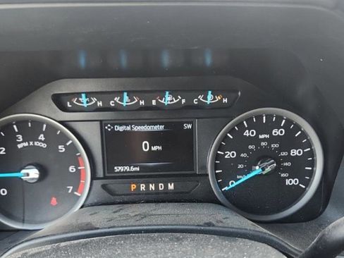 Used 2020 Ford F350 XLT image 10