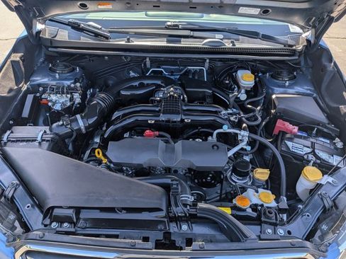 Used 2017 Subaru Crosstrek 2.0i Premium image 21