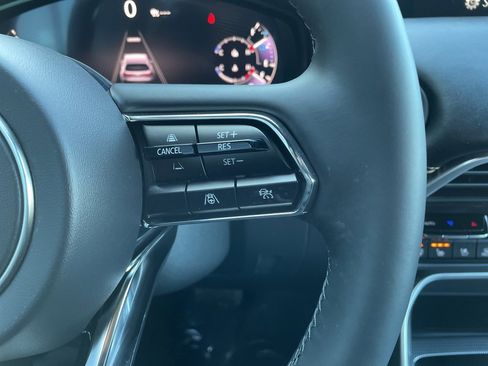 New 2026 MAZDA CX-90 Plug-In Hybrid w/ Premium Plus image 24