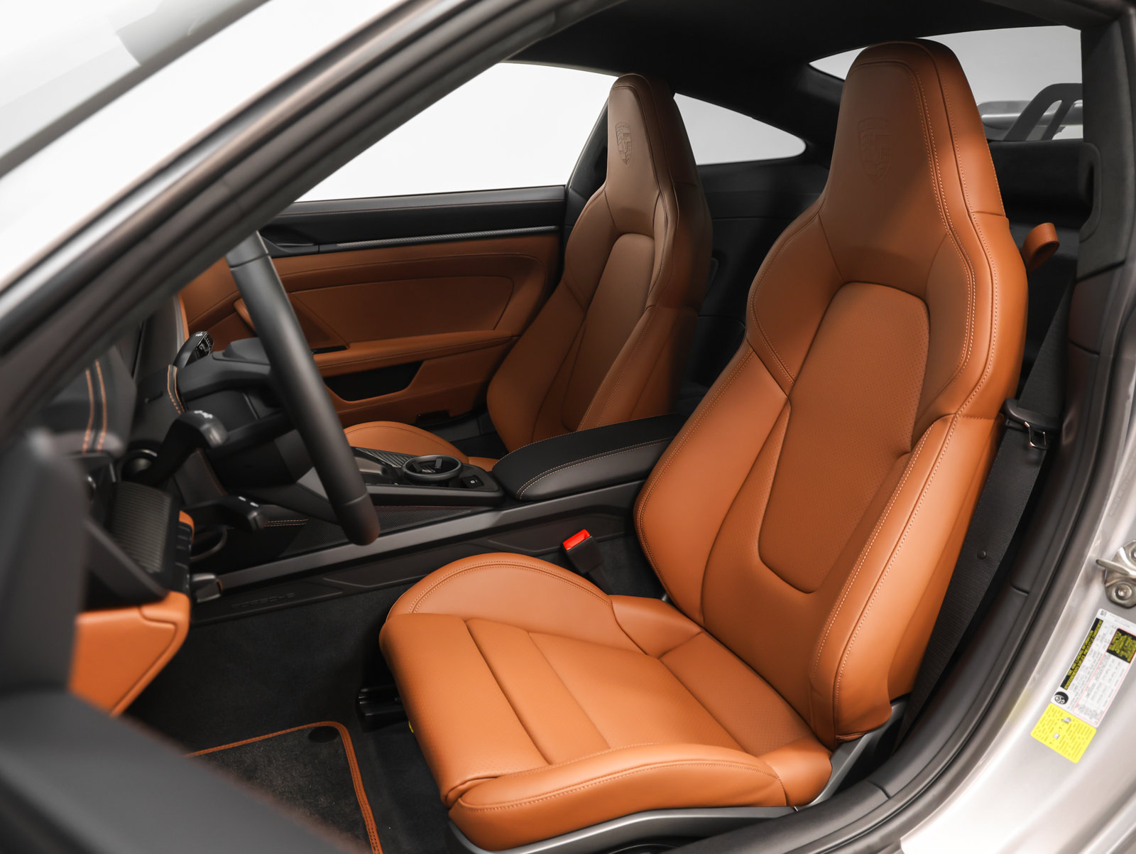Certified 2026 Porsche 911 GT3 RWD image 61
