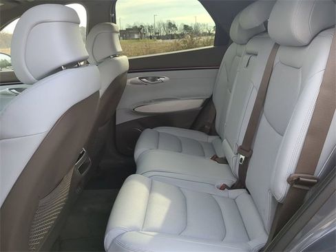 New 2026 Genesis GV70 2.5T Advanced image 12