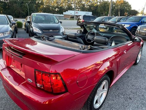 Used 2000 Ford Mustang GT RWD image 7