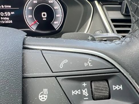 Used 2021 Audi Q5 2.0T Prestige AWD/4WD image 12