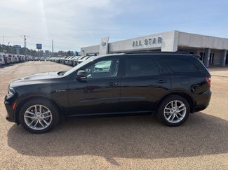 Used 2024 Dodge Durango R/T video 2