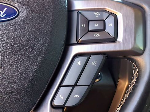 Used 2020 Ford Expedition Max Platinum image 18