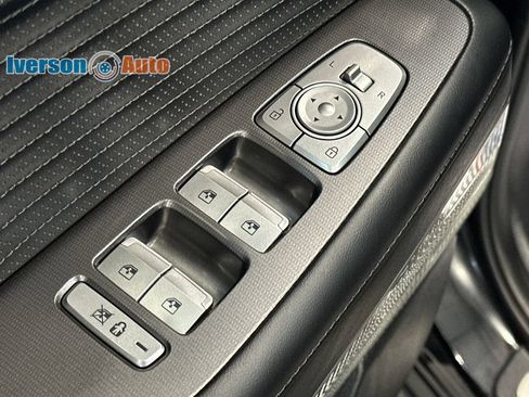 Used 2025 Hyundai Palisade Calligraphy AWD/4WD image 15
