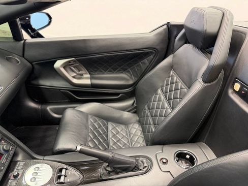 Used 2011 Lamborghini Gallardo LP 560-4 AWD/4WD image 12