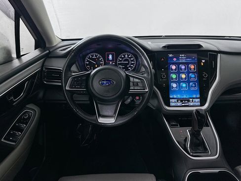 Used 2023 Subaru Outback Limited image 23