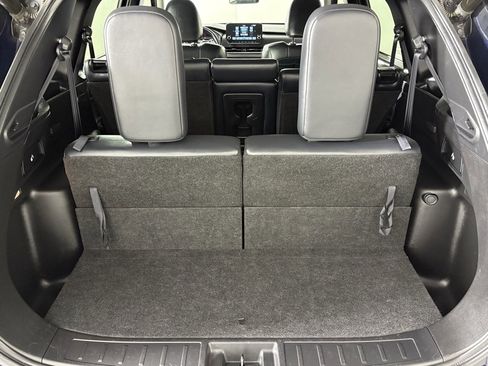 Used 2024 Mitsubishi Outlander SE image 39