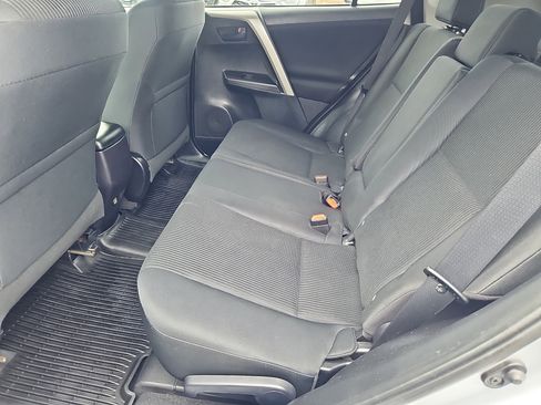 Used 2017 Toyota RAV4 LE image 25