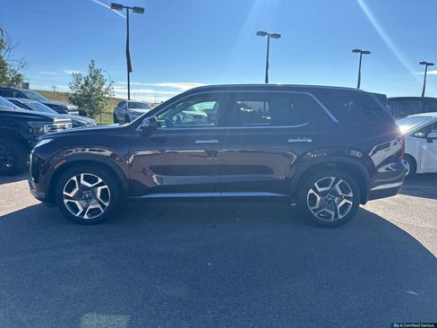 Used 2023 Hyundai Palisade SEL w/ Premium Package AWD/4WD image 9