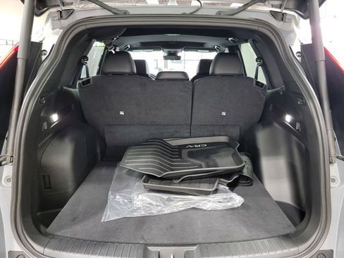 Used 2026 Honda CR-V Sport-L image 35
