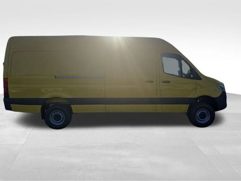 New 2026 Mercedes-Benz Sprinter 2500 image 6