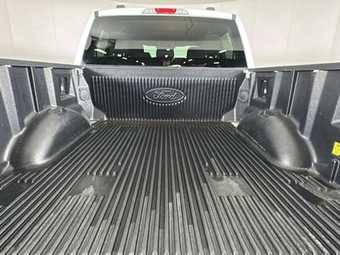 Used 2023 Ford F150 XLT w/ Equipment Group 301A Mid AWD/4WD image 27
