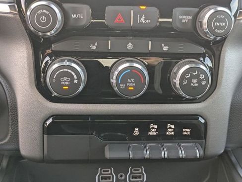 New 2026 RAM 1500 Big Horn image 19