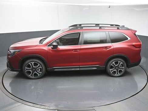 New 2026 Subaru Ascent Limited image 46