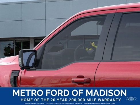 New 2026 Ford F150 XLT AWD/4WD image 21