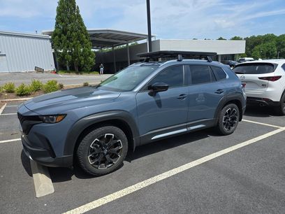 Used 2023 MAZDA CX-50 Meridian Edition w/ Apex Package