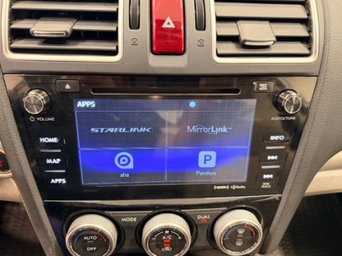 Used 2016 Subaru Forester 2.5i Touring w/ Eyesight & Navigation System AWD/4WD image 15