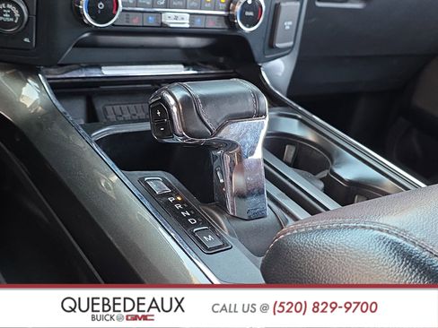 Used 2023 Ford F150 Lariat w/ Max Trailer Tow Package image 26