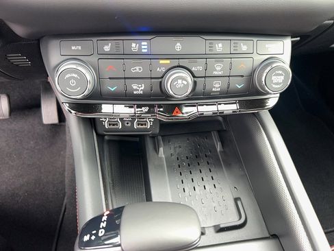 New 2025 Dodge Durango R/T image 22