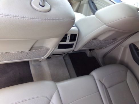 Used 2014 Mercedes-Benz ML 350 4MATIC image 13