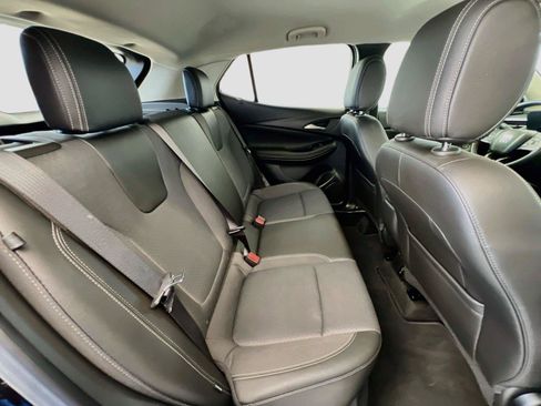 Used 2026 Buick Encore GX Preferred FWD image 24