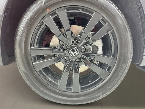 New 2026 Honda HR-V Sport image 10